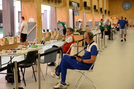 Dünya çempionatı: qeyri-olimpiya növündə qalib müəyyənləşib