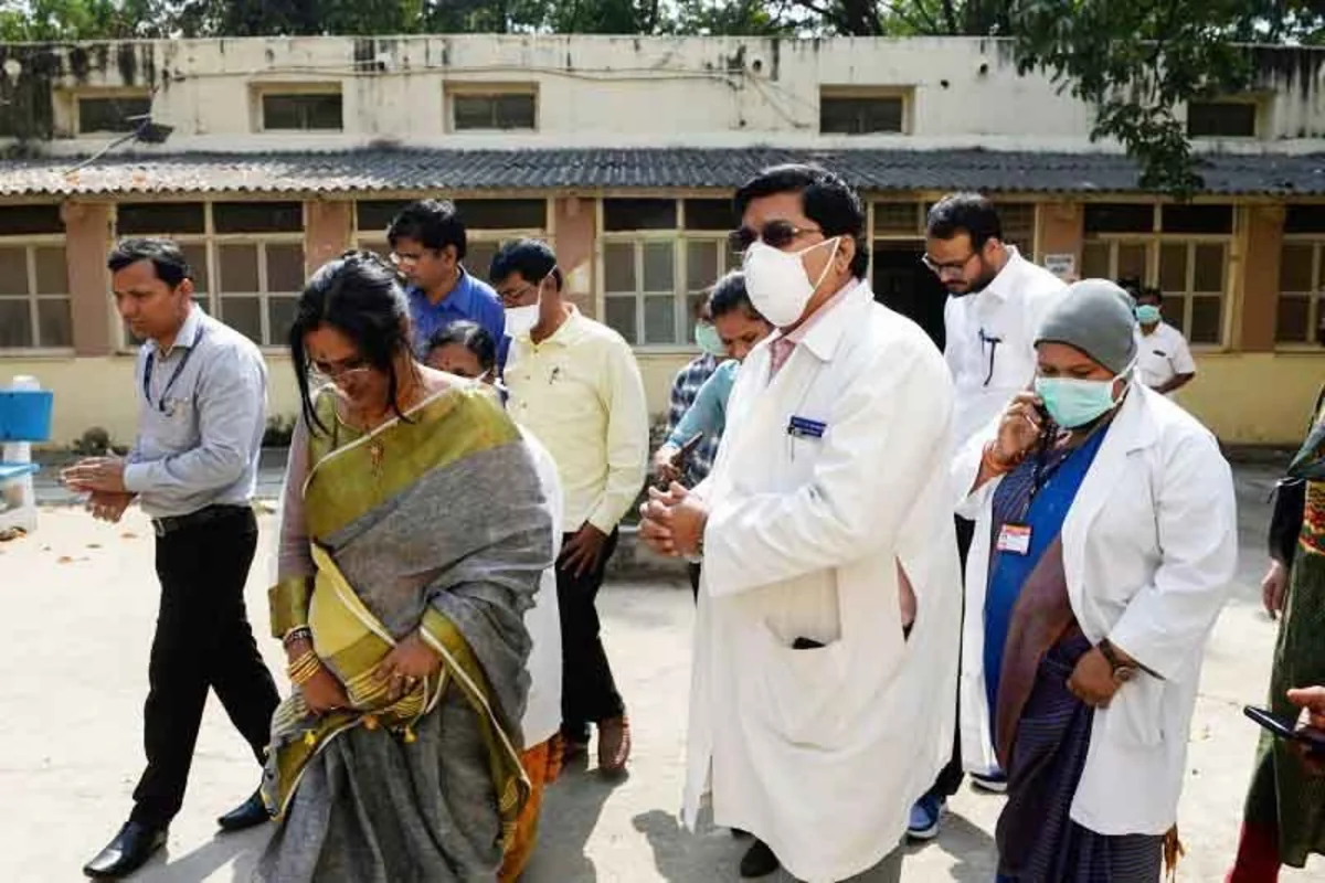 Asiyanın daha iki ölkəsində koronavirus daşıyıcılarının sayı artdı