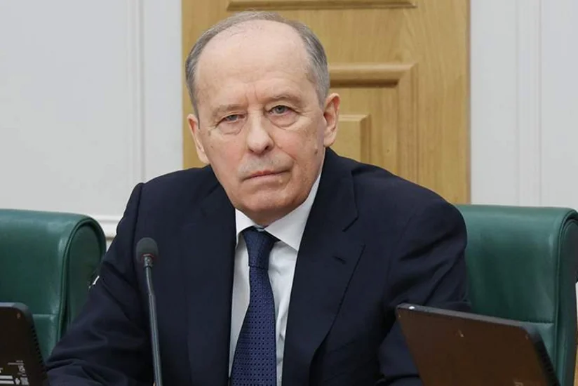 Директор ФСБ: Деятельность зарубежной агентуры в РФ представляет серьезную угрозу безопасности