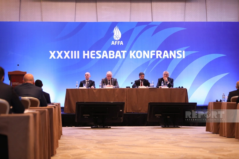 AFFA-nın 2025/2026 mövsümündə Premyer Liqada çıxış edəcək klublar üçün ayıracağı məbləğ açıqlanıb