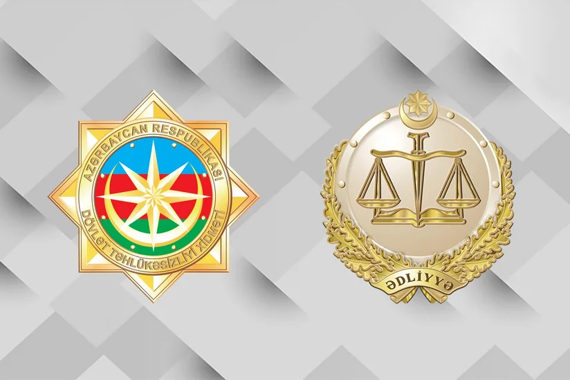 Разоблачена группа, готовившая поддельные документы для освобождения заключенных