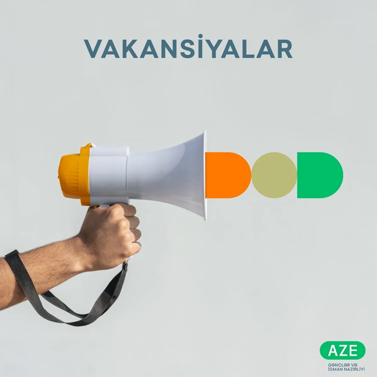 Gənclər və İdman Nazirliyi iki idman obyektinə direktor axtarır