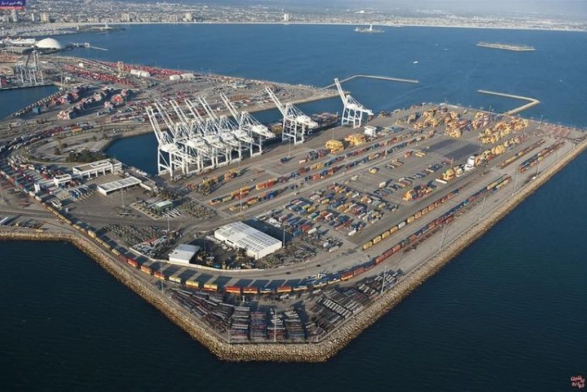 Port of Baku becomes first Green Port in the Caspian region