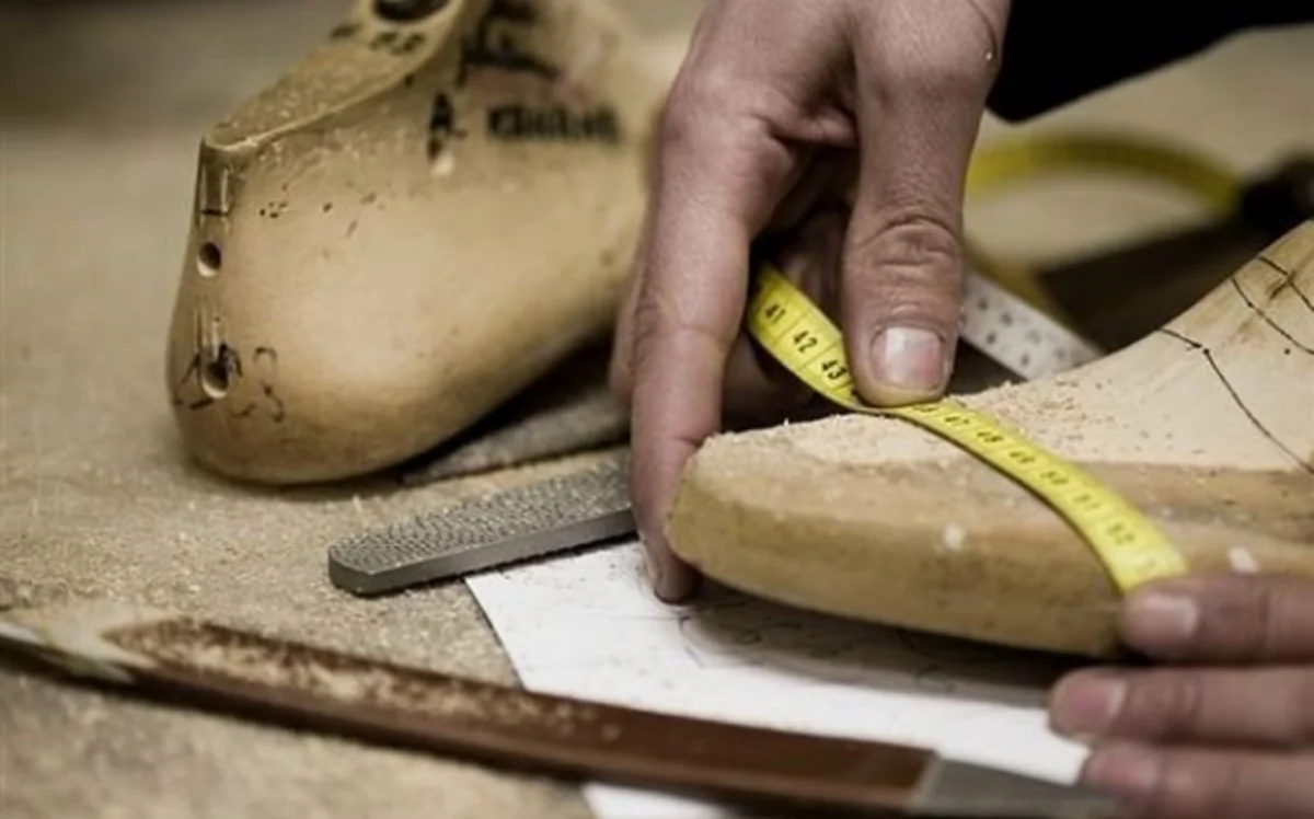 Azərbaycanda ayaqqabı istehsalı 38 % azalıb