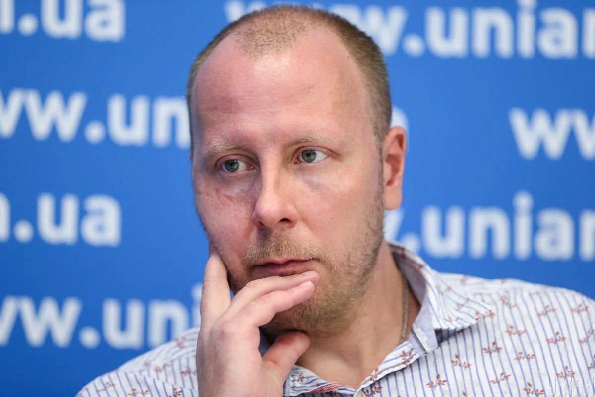 Armenian diaspora threatens Ukrainian journalist writing article about Karabakh