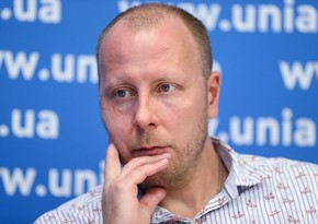 Armenian diaspora threatens Ukrainian journalist writing article about Karabakh