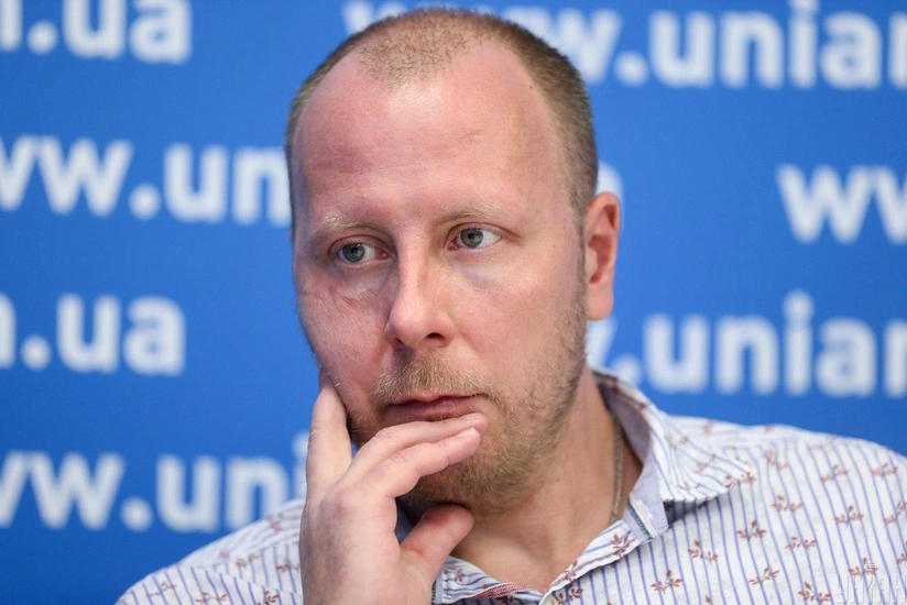 Armenian diaspora threatens Ukrainian journalist writing article about Karabakh
