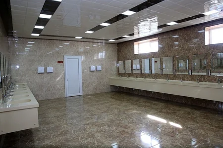 Presidential Aide, Defense Minister inspect newly-constructed foremost military unit  VIDEO
