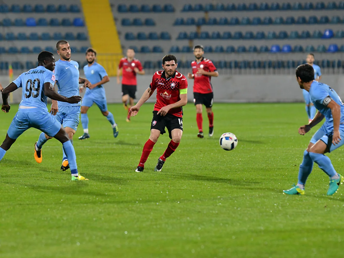 Bu gün Azərbaycan Premyer Liqasında XI tura start veriləcək