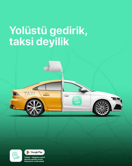 Azərbaycanda Yolüstü mobil tətbiqi istifadəyə verilib