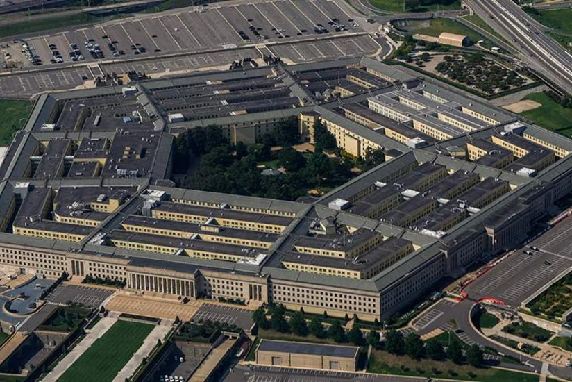 Пентагон: Начато расследование авиакатастрофы над Вашингтоном
