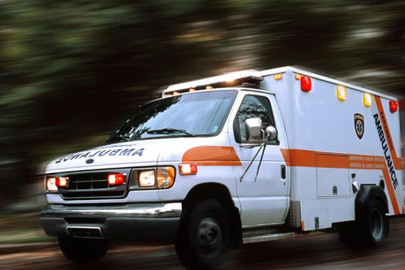 Boliviyada avtobusun aşması nəticəsində 19 nəfər ölüb