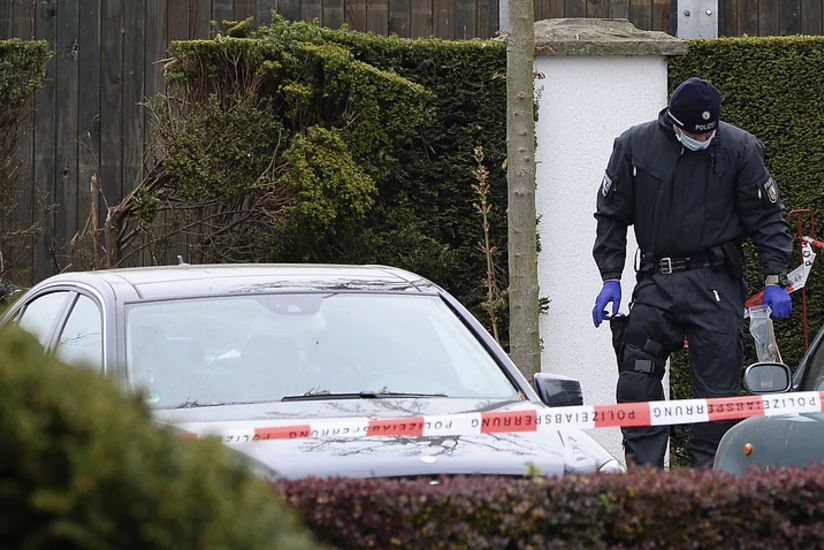 Almaniya Baş Prokurorluğu Dortmunddakı partlayışı terror aktı adlandırıb, 1 nəfər saxlanılıb