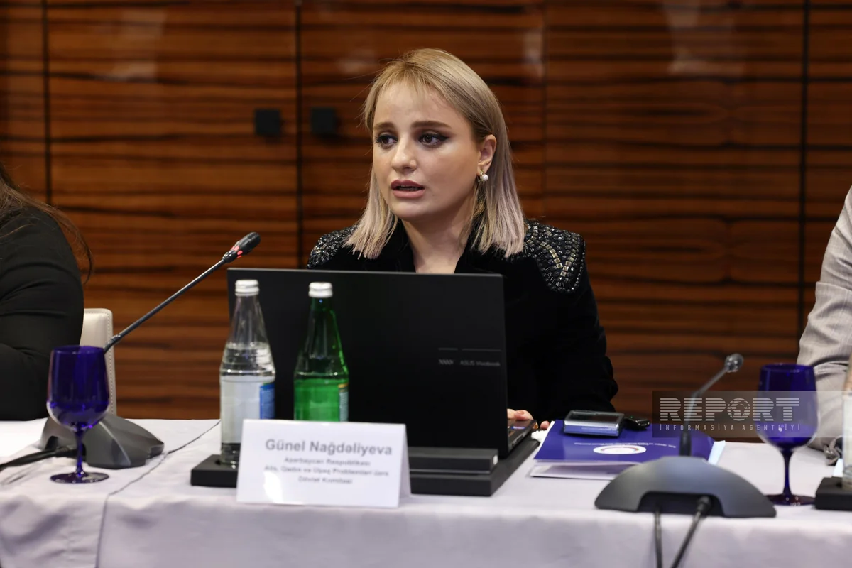 Azerbaijan prepares action plan on Children’s Rights for 2026-2030