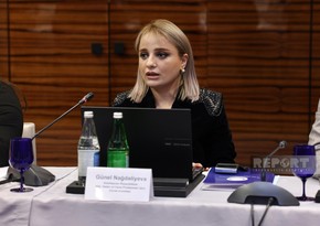 Azerbaijan prepares action plan on Children’s Rights for 2026-2030