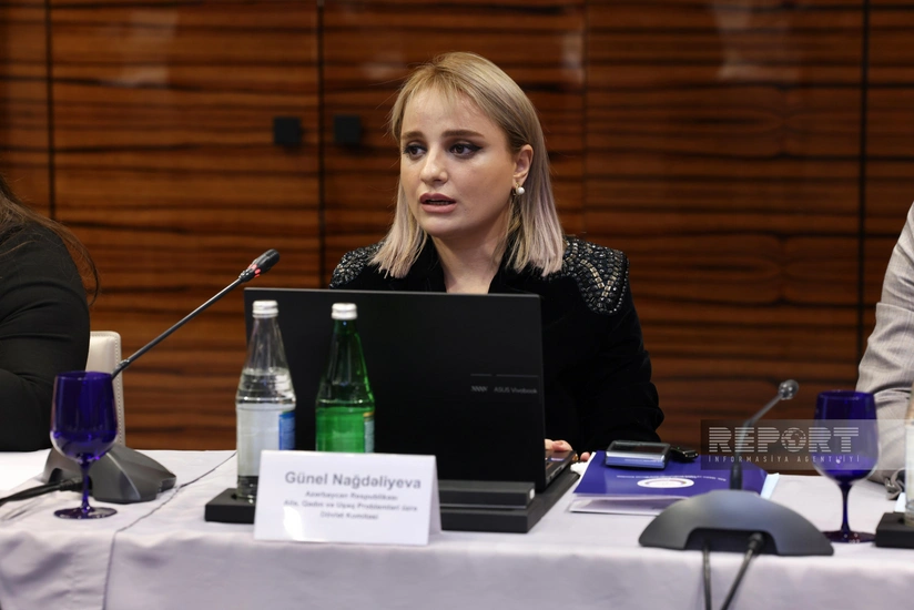 Azerbaijan prepares action plan on Children’s Rights for 2026-2030