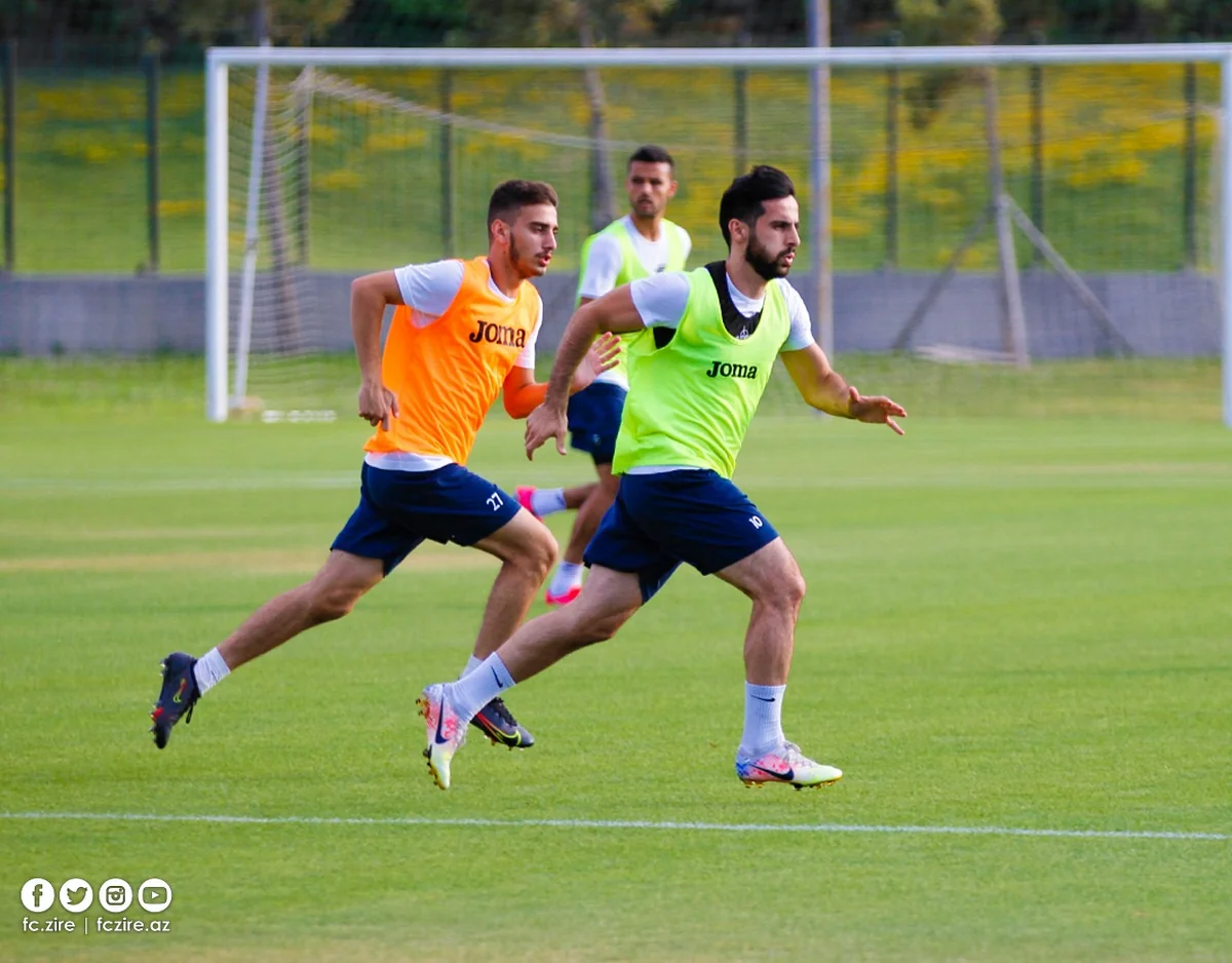 Zirənin Türkiyə toplanışı ləğv edilib