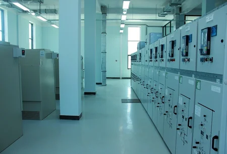 Bakı Metropoliteninin deposunun elektrik təchizatı sistemi yenidən qurulub