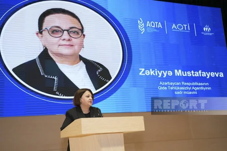 AQTA nəzdində “Qida Təhlükəsizliyi Könüllüləri” təşəbbüs qrupu təsis olunub