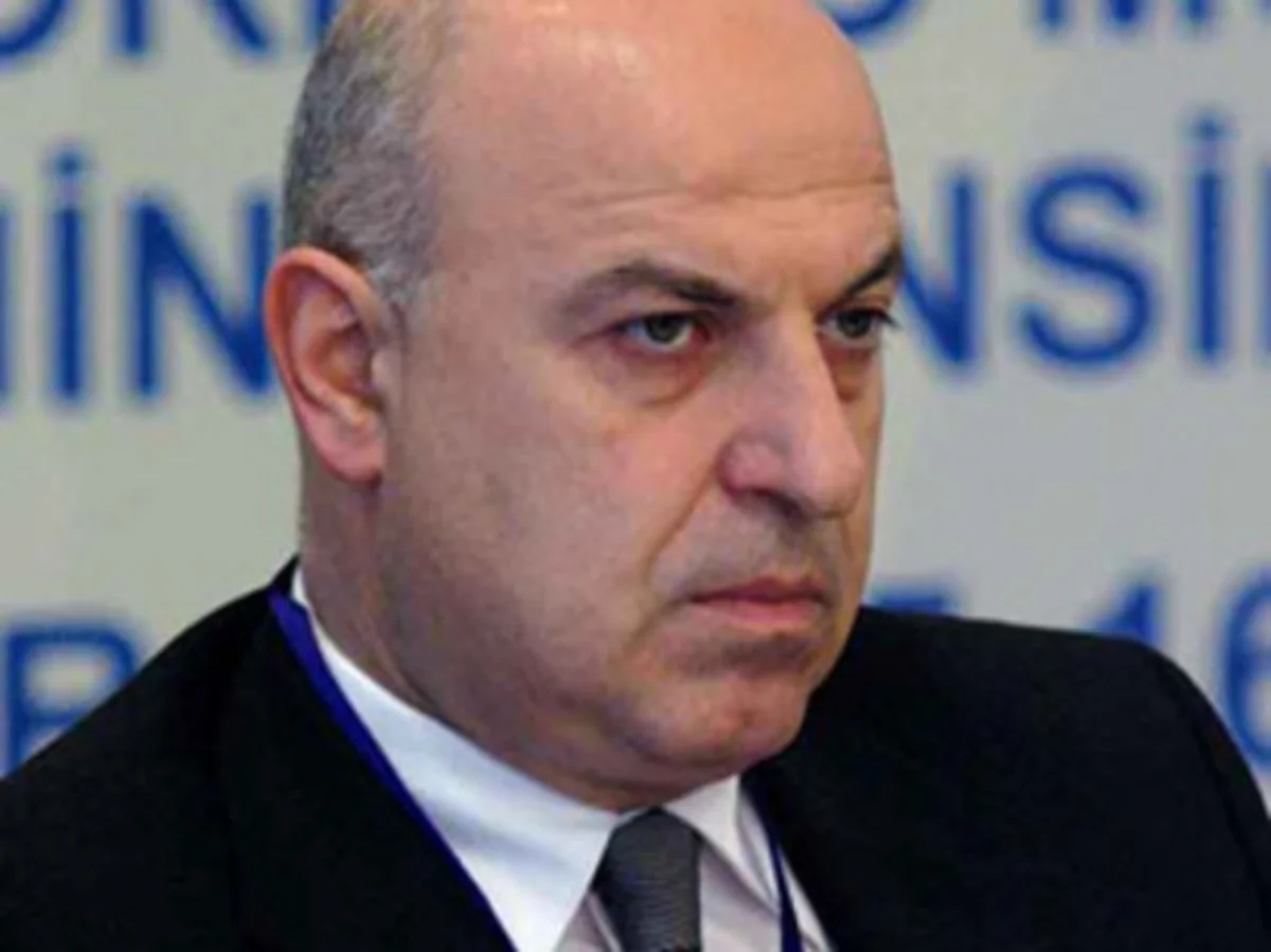 Valeri Çeçelaşvili: Yeni baş katibin gəlişi GUAM-a yeni nəfəs gətirəcək