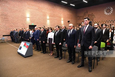 Mədət Quliyev: Ulu Öndər mənə dedi ki, insanda ən vacib keyfiyyət sədaqətdir