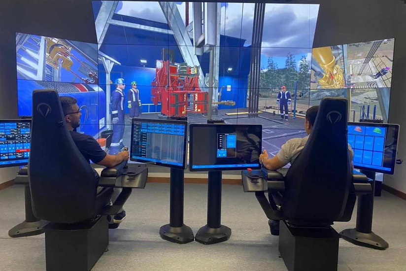 SOCAR AQŞnin Bakı Qazma Məktəbi bp ilə Üçillik Müqavilə imzalayıb