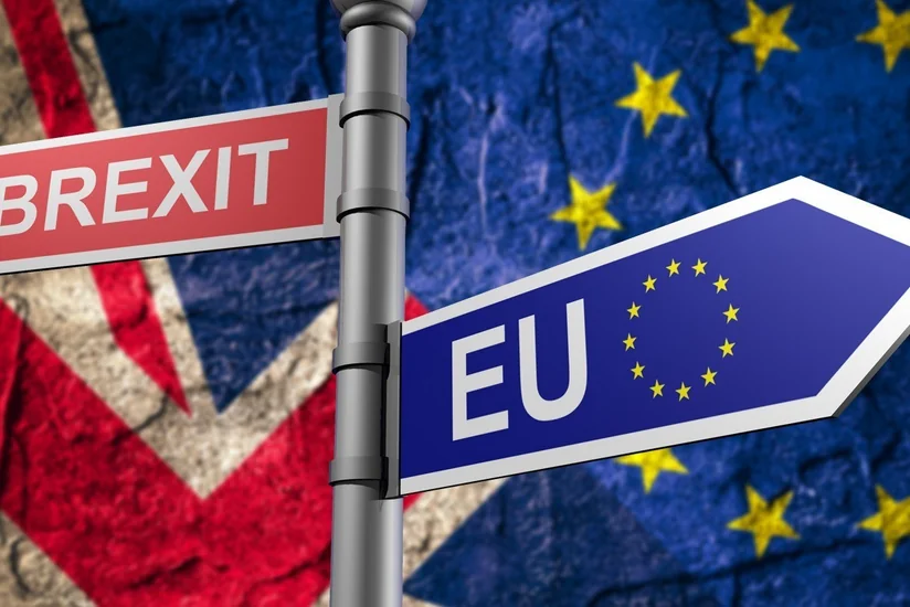 Вероятность Brexit без договоренностей с ЕС возрастает - АНАЛИТИКА