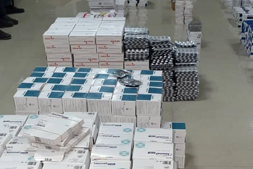 Azərbaycan gömrükçüləri ötən il 17 mindən çox hüquqpozma faktı aşkar edib