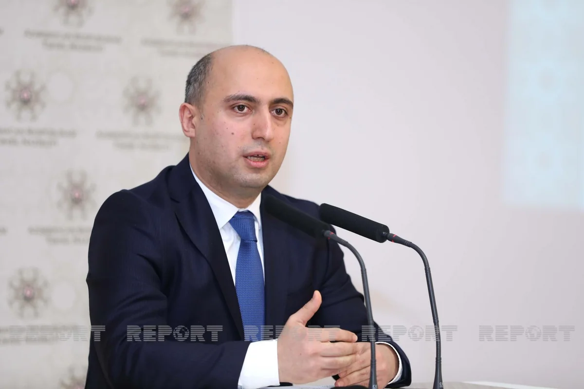 Nazir: Azərbaycanda təhsil alan əcnəbi tələbələrin sayında əsaslı artım var