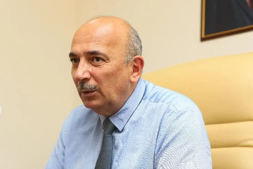 Təyyar Eyvazov: Azərbaycanda hələ də COVID-19-a yoluxanlar var