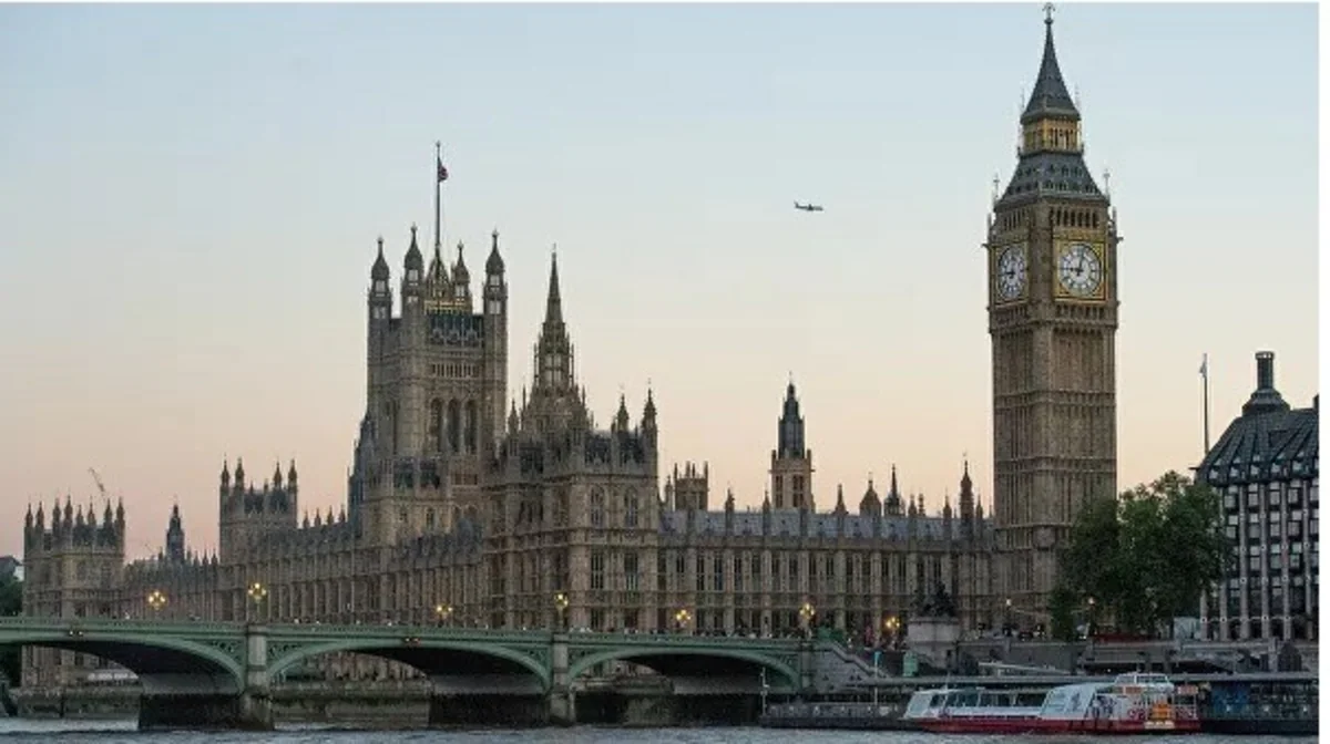 Британская палата общин одобрила сделку по Brexit