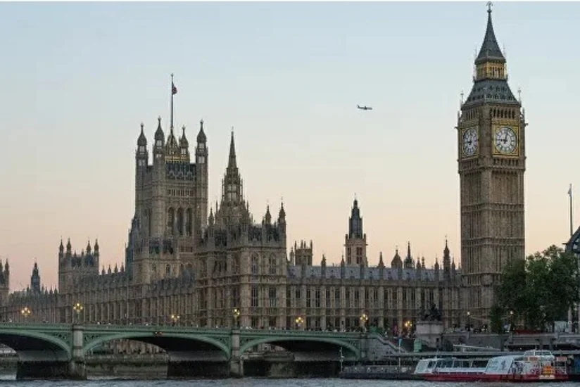 Британская палата общин одобрила сделку по Brexit