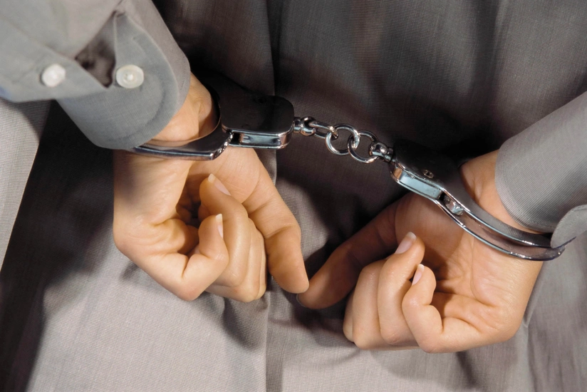 Buzovnada qəza törədərək hadisə yerindən yayınan sürücü saxlanılıb