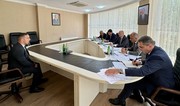 Energetika naziri Qusarda vətəndaşları qəbul edib
