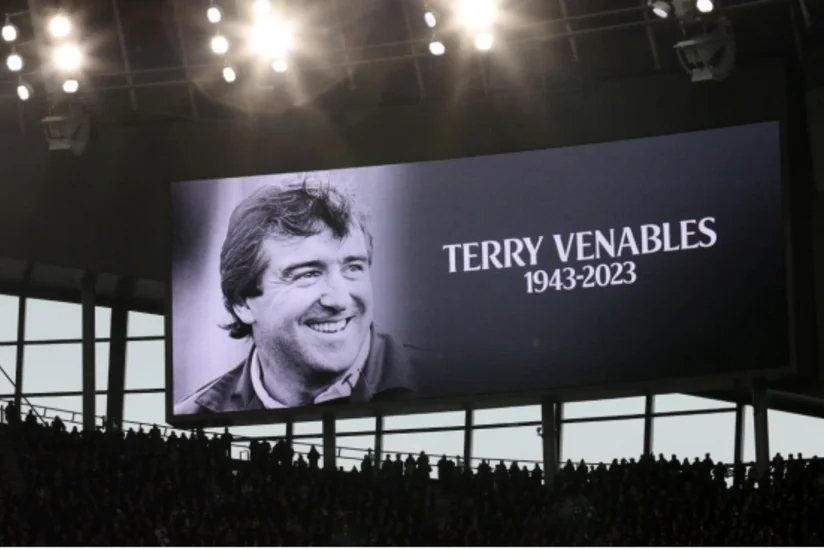 Умер бывший главный тренер Барселоны и сборной Англии по футболу