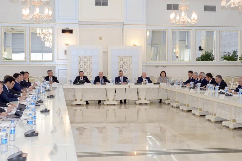 Министр: 600 тыс. детей получают госпособия