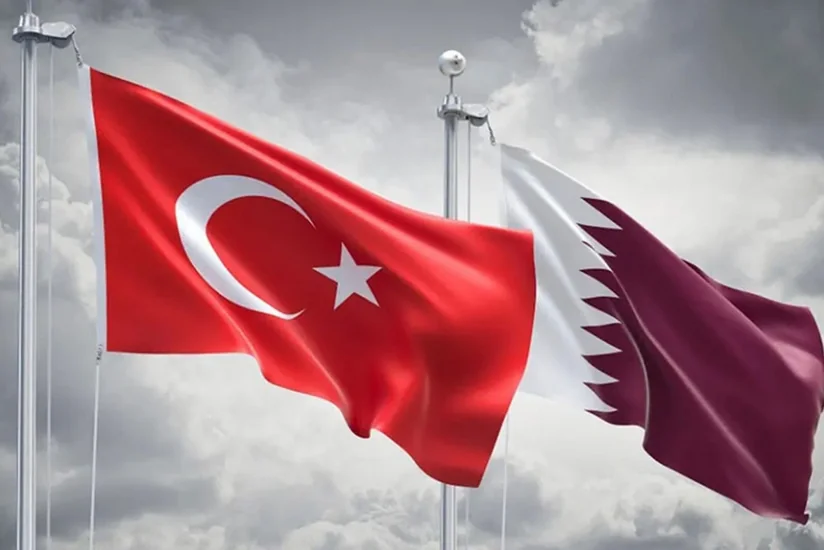Ankara və Doha Qara dənizdə təhlükəsiz gəmiçilik mexanizmi yaratmağa çağırıblar