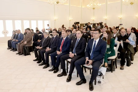 Şuşada Türk dünyası memarlarının simpoziumu keçirilir