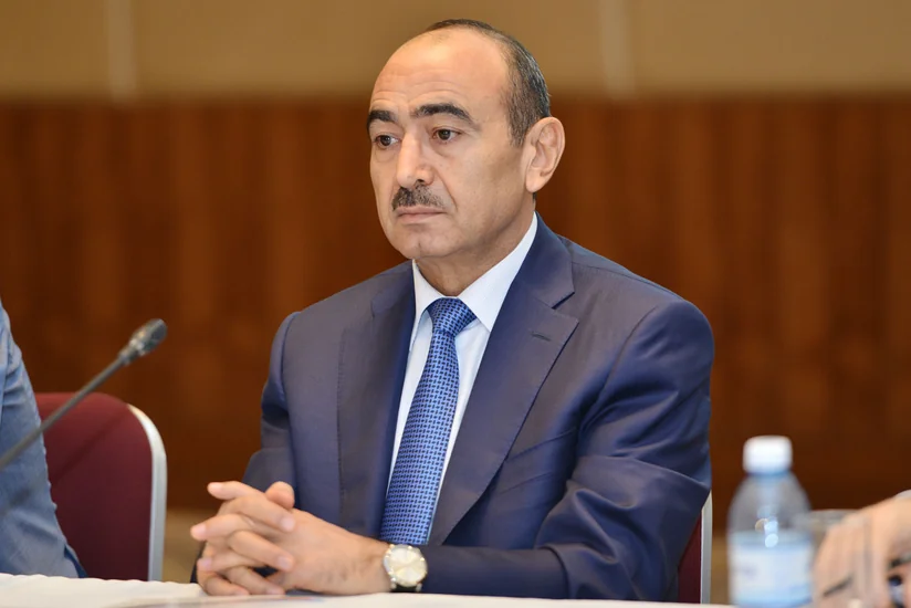 Əli Həsənov: “Heç kəsin bizə göstəriş verməyə haqqı yoxdur” - MÜSAHİBƏ