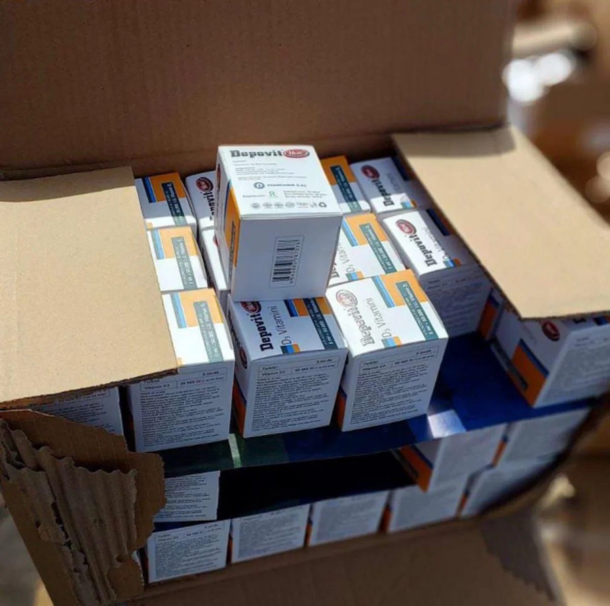 Azərbaycana gətirilən bəzi bioloji aktiv qida məhsullarında uyğunsuzluq aşkarlanıb