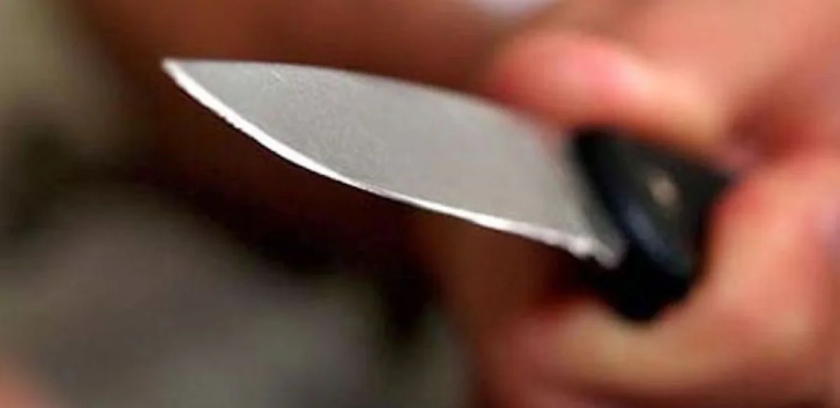 Gəncədə bıçaqlanan 28 yaşlı gənc xəstəxanada ölüb - YENİLƏNİB