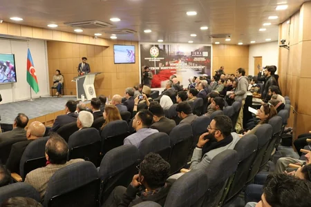 Committee Chairman of Pakistan Senate : We condemn Armenia's military aggression against Azerbaijan