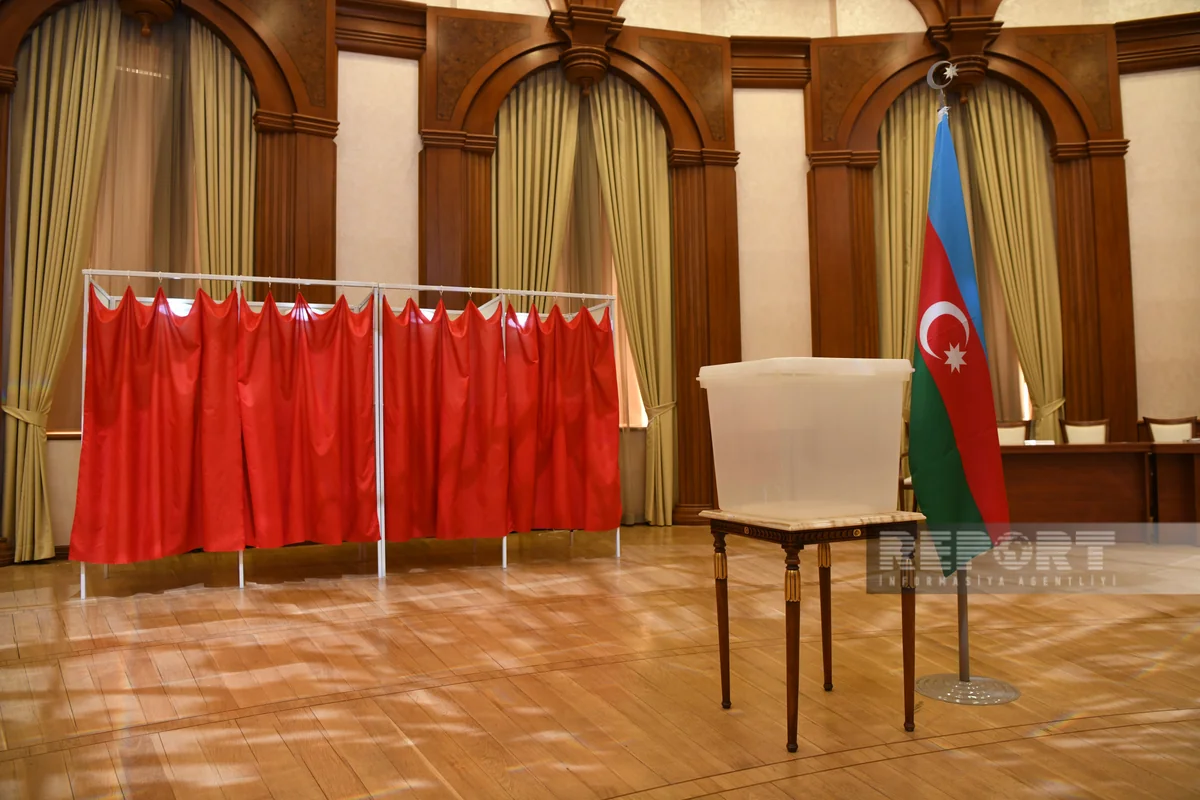 “Komsomolskaya Pravda”: “Azərbaycan öz Prezidentini seçdi”