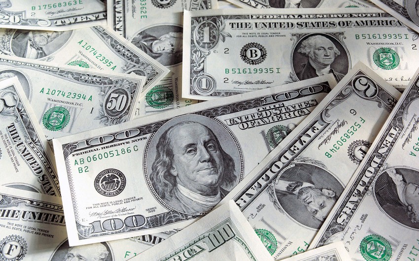 Amount of foreign direct investments in Azerbaijan's non-oil sector announced