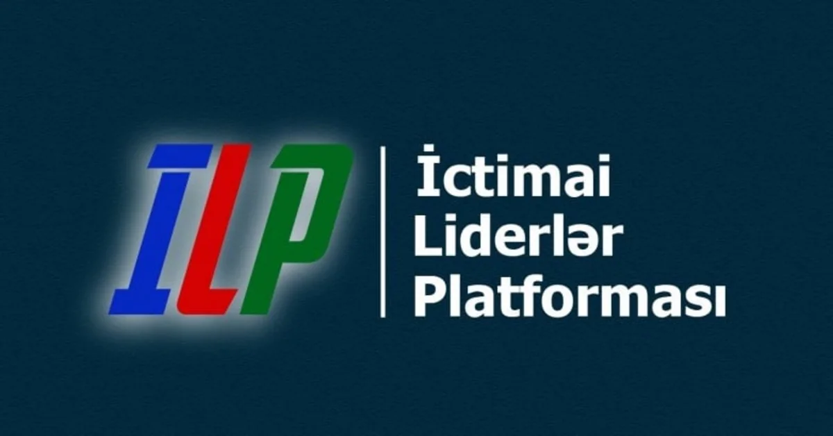 “İctimai Liderlər Platforması” həmsədr ölkələrin liderlərinə müraciət edib
