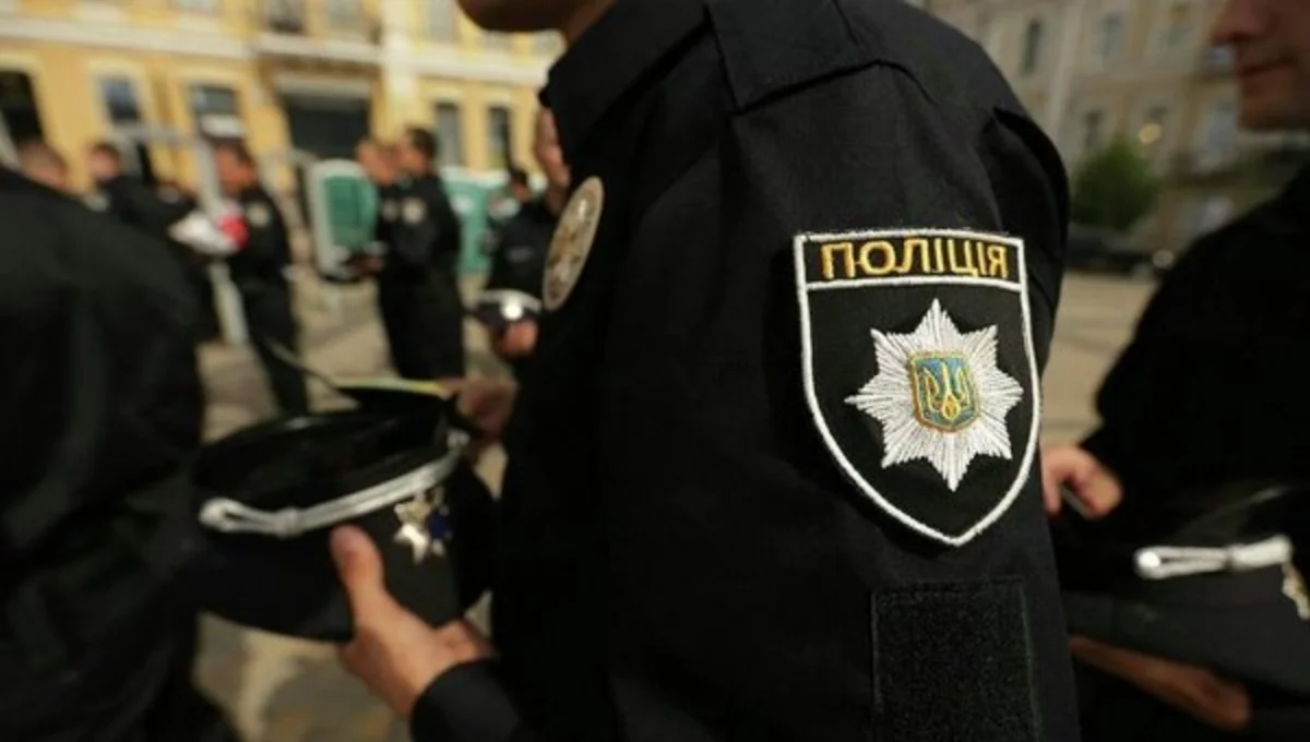 Под Киевом в здании районной администрации произошел взрыв