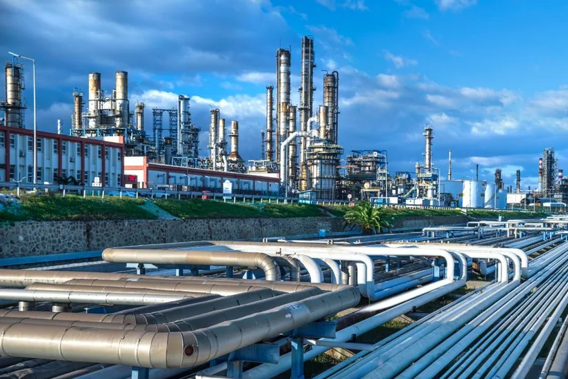 Нефтеперерабатывающий завод SOCAR в Турции может закупать иранскую нефть при снятии санкций