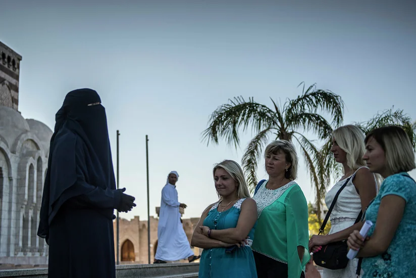 В Египте упростили для туристов условия предоставления ПЦР-теста