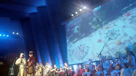 “Kitabi-Dədə Qorqud”un Avropada ilk nəşrinin 200 illiyi UNESCO-da qeyd edilib