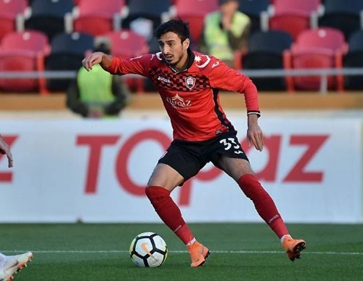 Təmkin Xəlilzadə: “Görünən odur ki, “Qarabağ”ı yaxşı analiz etməmişik”